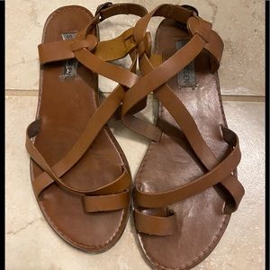 Steve Madden sandals